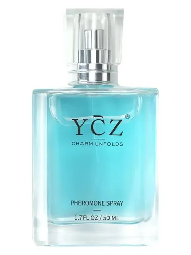 Perfume YCZ Pheromone Spray de YCZ