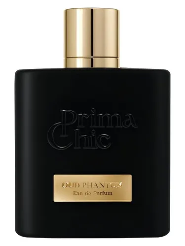Perfume Oud Phantom de Prima Chic