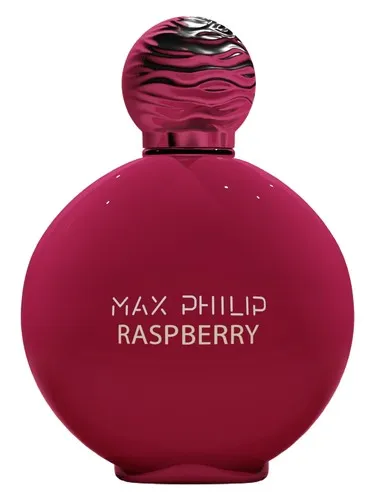 Perfume Raspberry de Max Philip