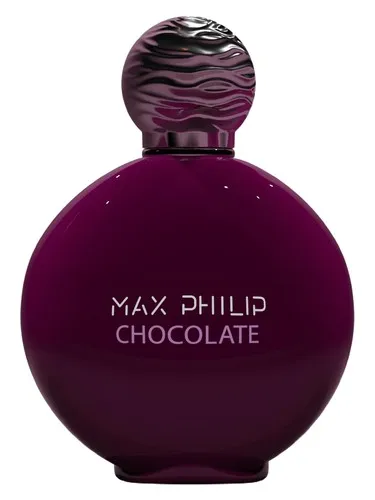Perfume Chocolate de Max Philip