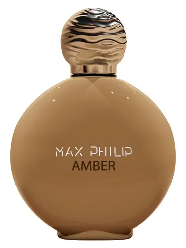 Perfume Amber de Max Philip