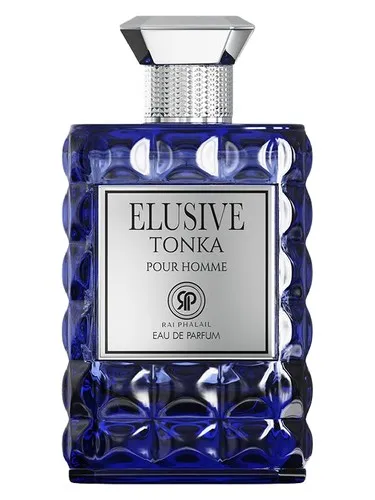 Perfume Elusive Tonka de Rai Phalail