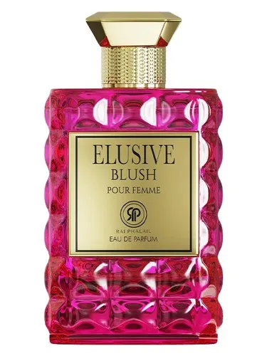 Imagen de Elusive Blush