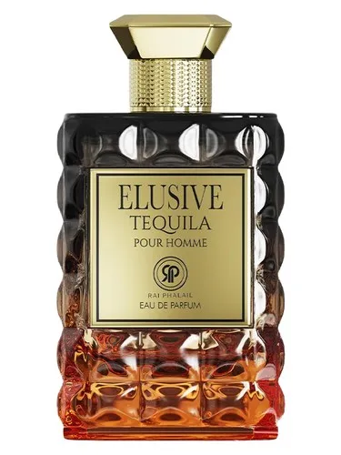 Imagen de Elusive Tequila
