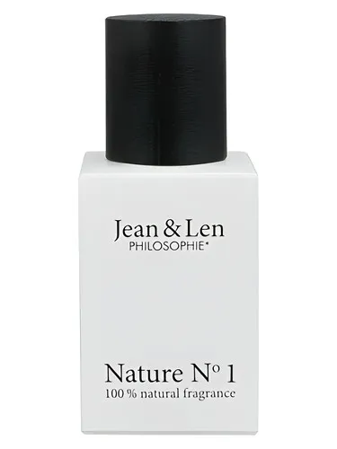 Perfume Nature N° 1 de Jean & Len