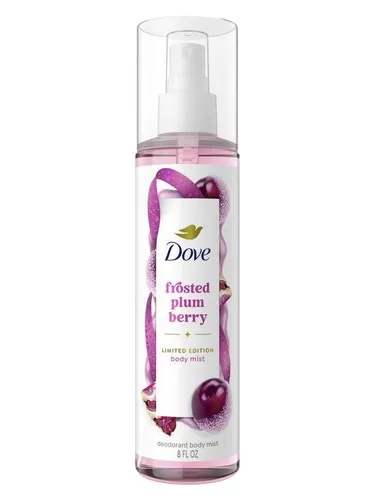 Imagen de Frosted Plum Berry