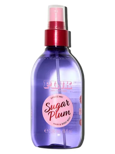 Perfume Sugar Plum Fig de Victoria's Secret