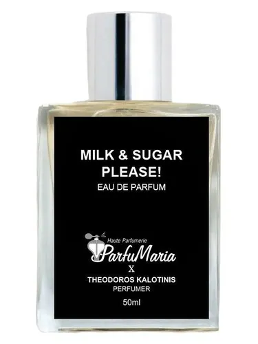 Perfume Milk & Sugar Please! de ParfuMaria