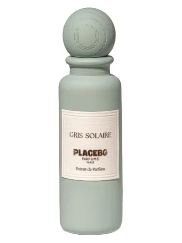 Perfume Gris Solaire de Placebo