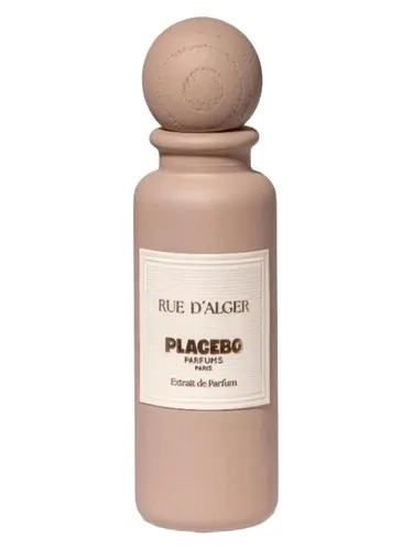 Perfume Rue D'Alger de Placebo