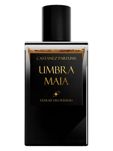 Perfume Umbra Maia de Castanez Parfums