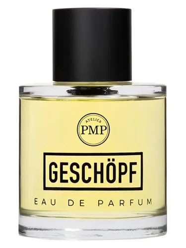 Perfume Geschöpf de PMP Perfumes Mayr Plettenberg