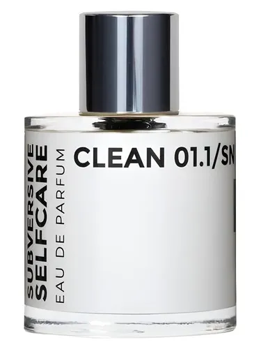 Perfume Clean 01.1/SN de PMP Perfumes Mayr Plettenberg