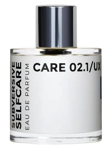 Imagen de Care 02.1/UX