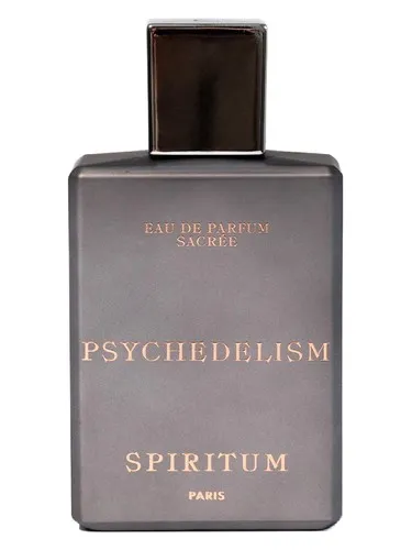 Perfume Psychedelism de Spiritum