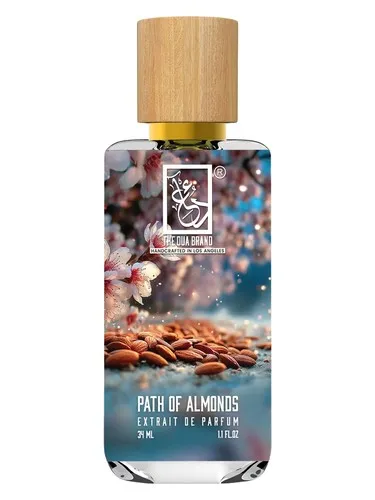 Perfume Path Of Almonds de The Dua Brand
