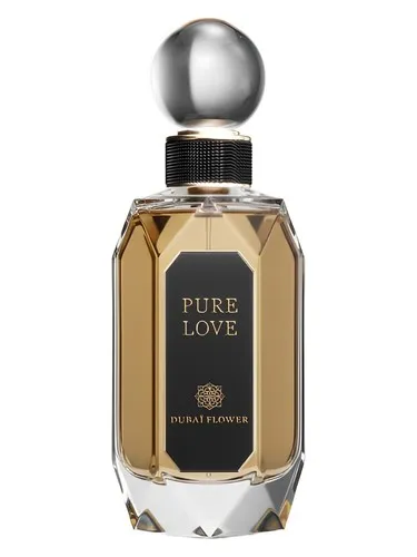 Perfume Pure Love de Dubaï Flower