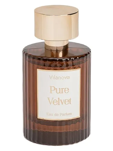 Perfume Pure Velvet de Vilanova