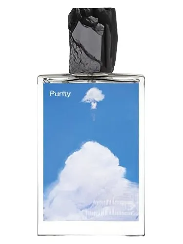 Perfume Purity de Tada Parfumeur