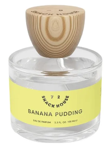 Perfume Banana Pudding de Snack House