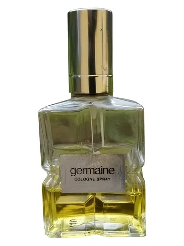 Perfume Germaine de Germaine Monteil