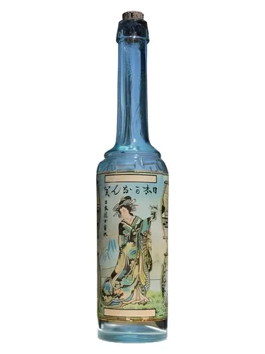 Perfume Eau de Kananga du Japon de Rigaud