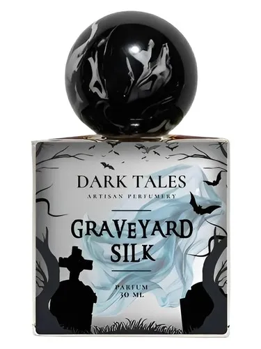Imagen de Graveyard Silk