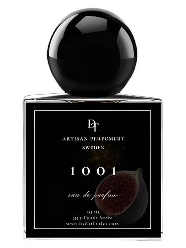 Perfume 1001 de Dark Tales
