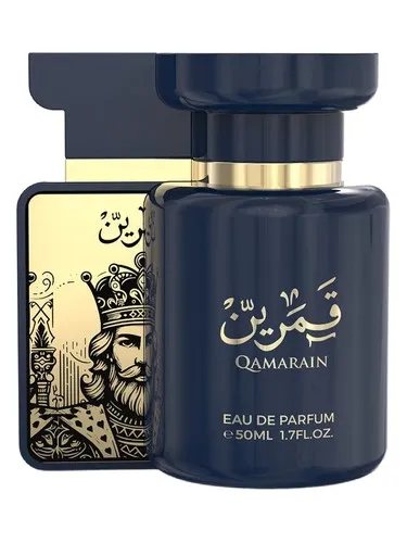 Perfume Qamarain For Him de Amaran