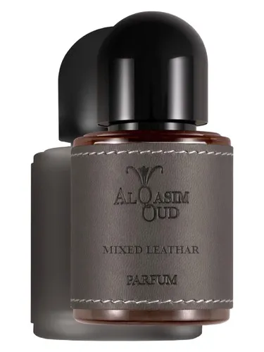 Perfume MIXED LEATHER de Al Qasim Oud