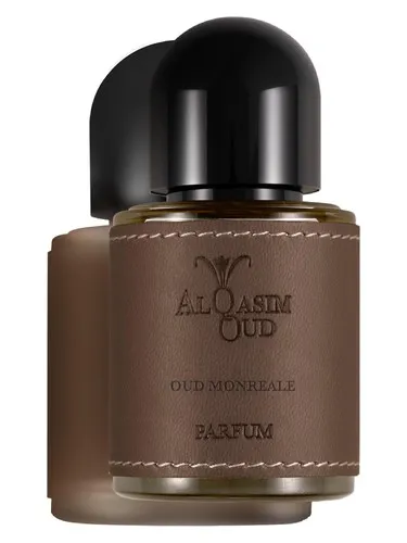 Perfume OUD MONREALE de Al Qasim Oud