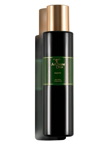 Perfume DANTY Green Hair Mist de Al Qasim Oud