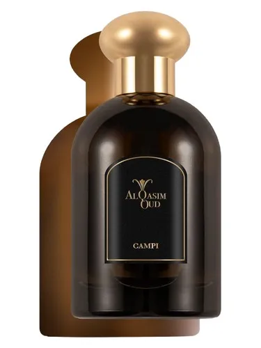 Perfume CAMPI de Al Qasim Oud