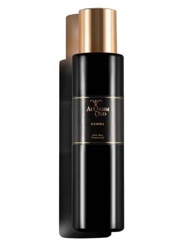 Perfume RAMIRA Black Hair Mist de Al Qasim Oud