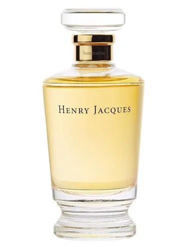 Perfume Semiramis de Henry Jacques