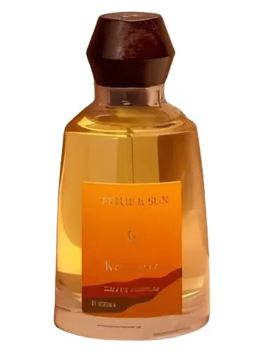 Perfume Citrus & Sun de Kenooz