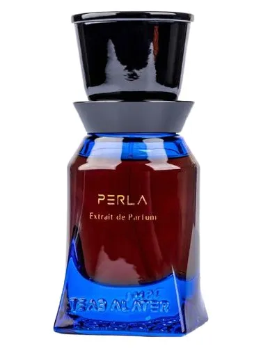 Imagen de Perla