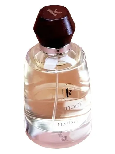 Perfume Fiamma de Kenooz