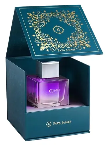 Perfume Qing de Papa James