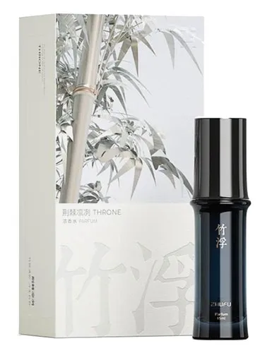Perfume Throne 荆棘凛冽 de Zhufu 竹浮