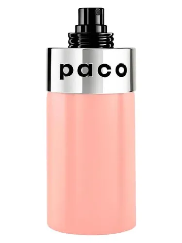 Imagen de Paco Rosé