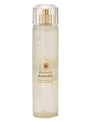 Perfume Infinite Radiance de Bath & Body Works