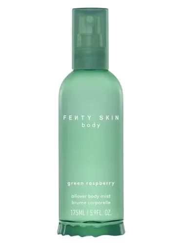 Perfume Green Raspberry de Fenty