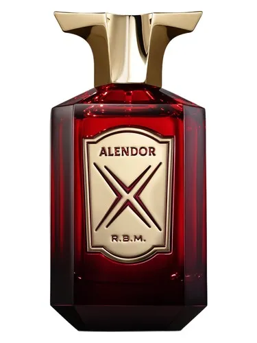Perfume R.B.M. de Alendor Perfumes