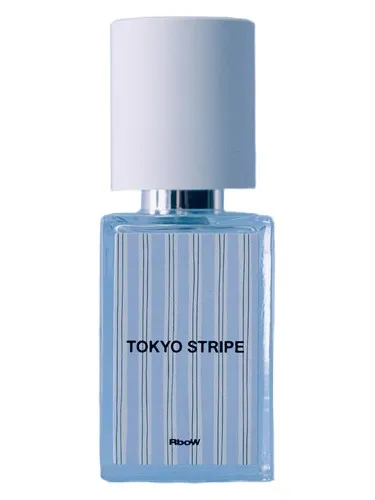 Imagen de Tokyo Stripe