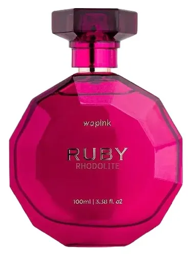 Perfume Ruby Rhodolite de We Pink