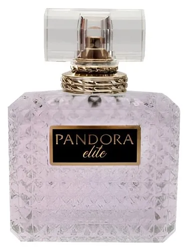 Perfume Pandora Elite de Sergio Nero