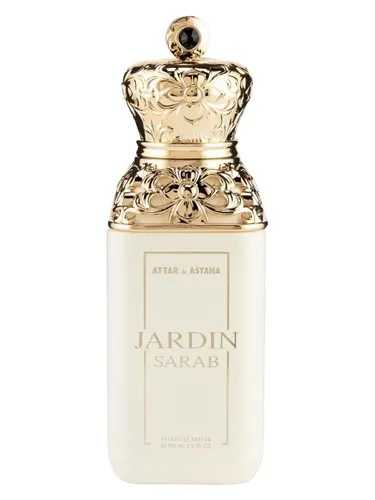Perfume Jardin Sarab de Attar de Astana