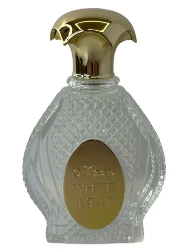 Perfume Moon White de Norana Perfumes