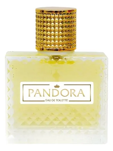 Perfume Pandora de Sergio Nero